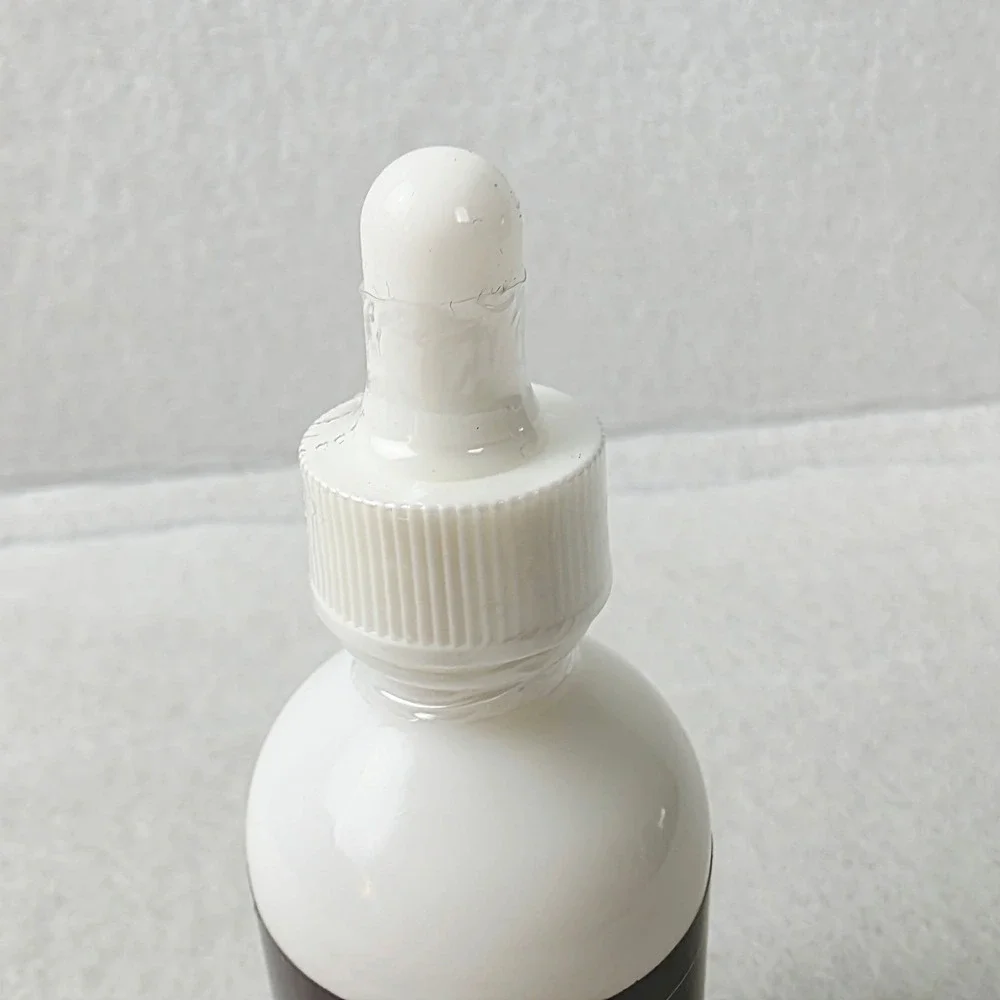 Ashley Black Deluxe Serum 1.75 oz 52ml Skin Tightening Lifting Smoothing SEALED